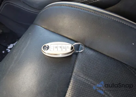 2018 Infiniti Qx60 from USA, damaged, VIN 5N1DL0MM6JC533472